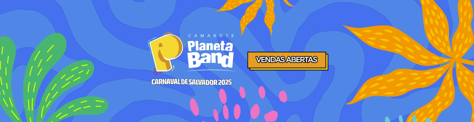 Planeta Band