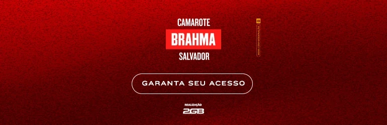 Camarote Brahma