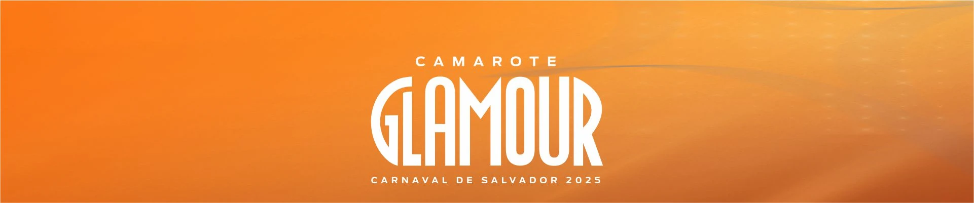 CAMAROTE GLAMOUR