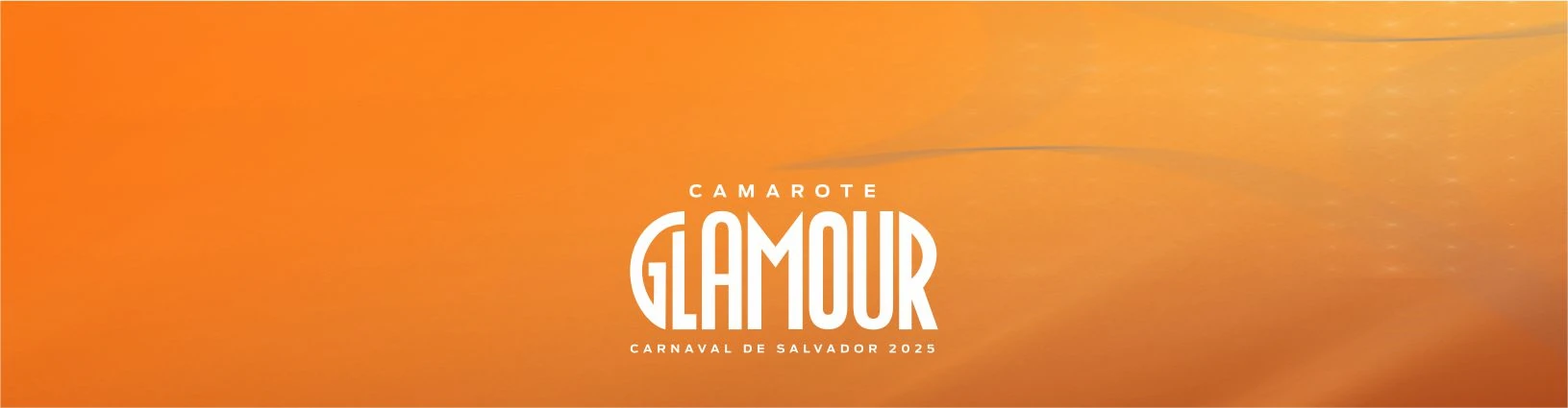 CAMAROTE GLAMOUR