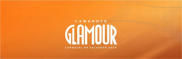 CAMAROTE GLAMOUR