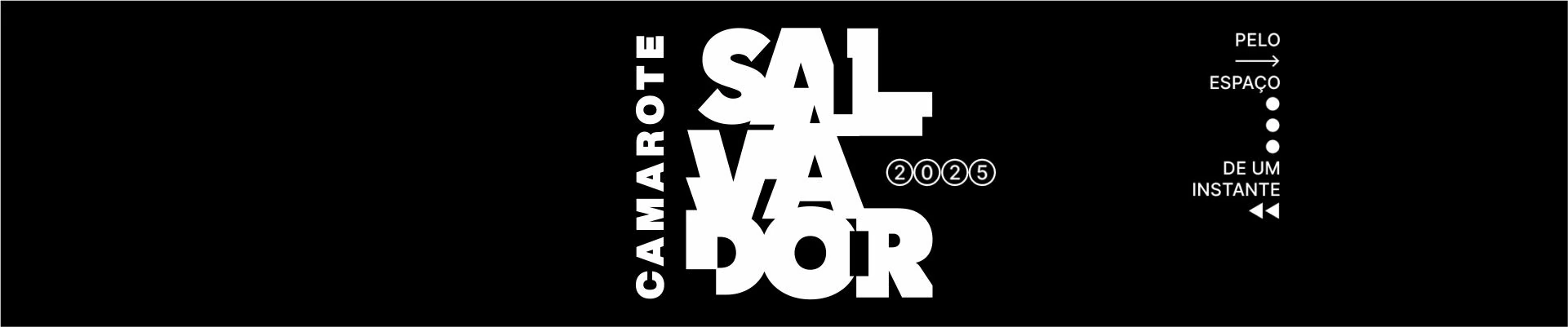 Camarote Salvador