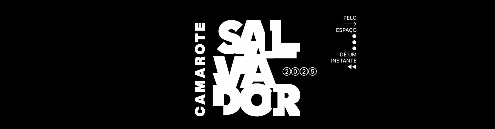 Camarote Salvador