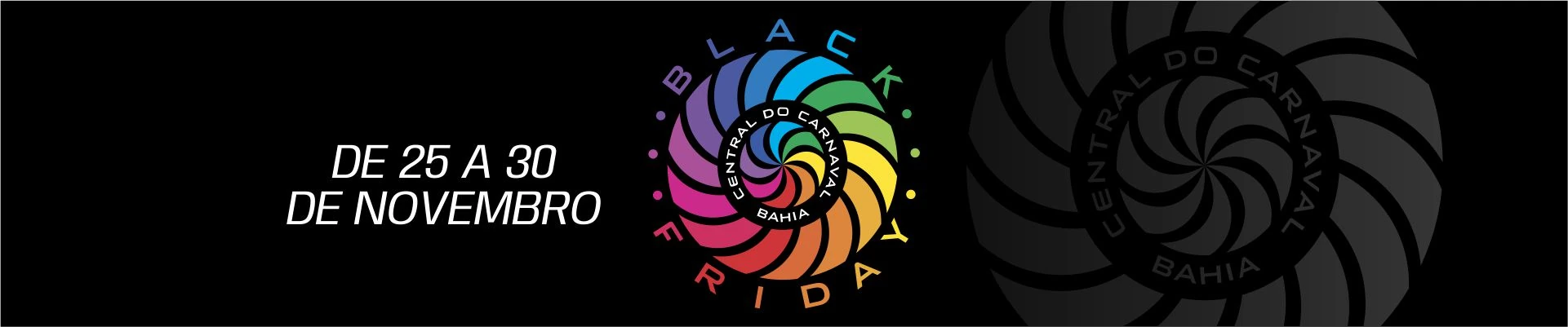 BLACK FRIDAY - inicial