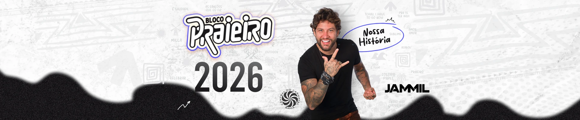 Praieiro 2026