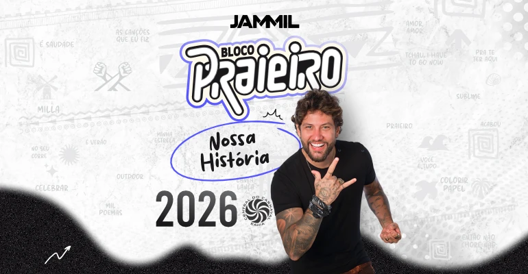 Praieiro 2026