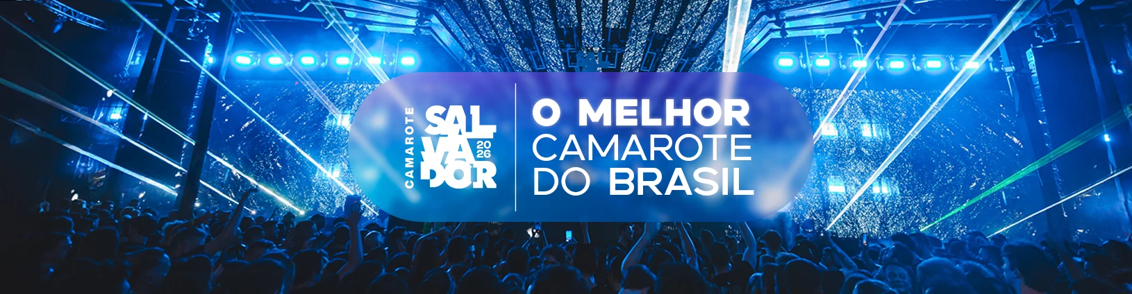 Camarote Salvador