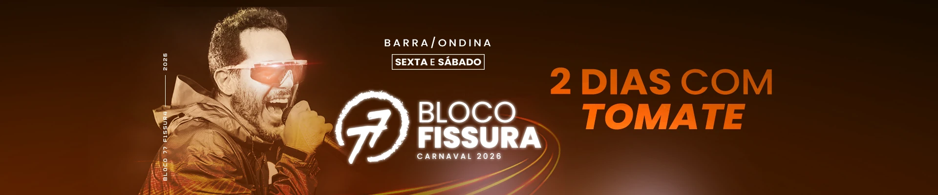 Fissura 2026