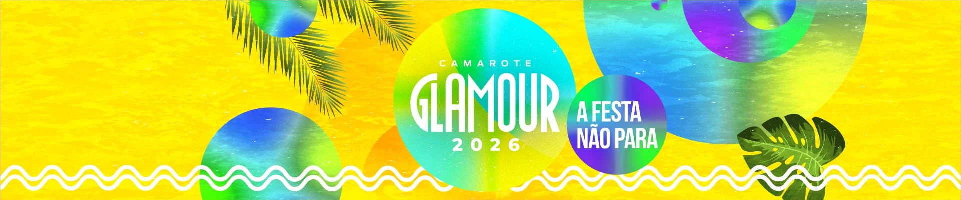 GLAMOUR 2026