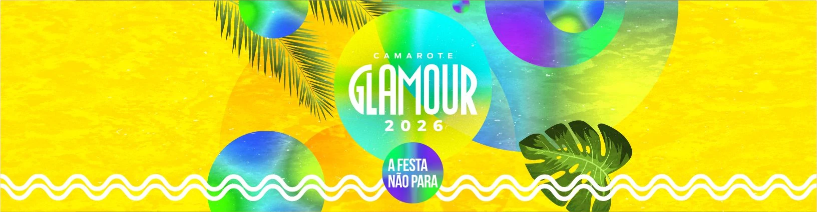 GLAMOUR 2026