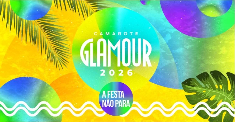 GLAMOUR 2026