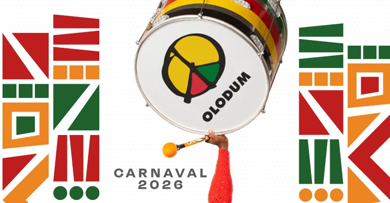 Olodum 2026