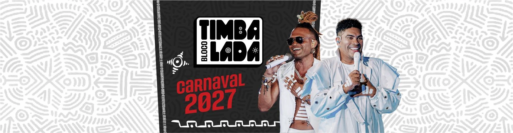 TIMBALADA
