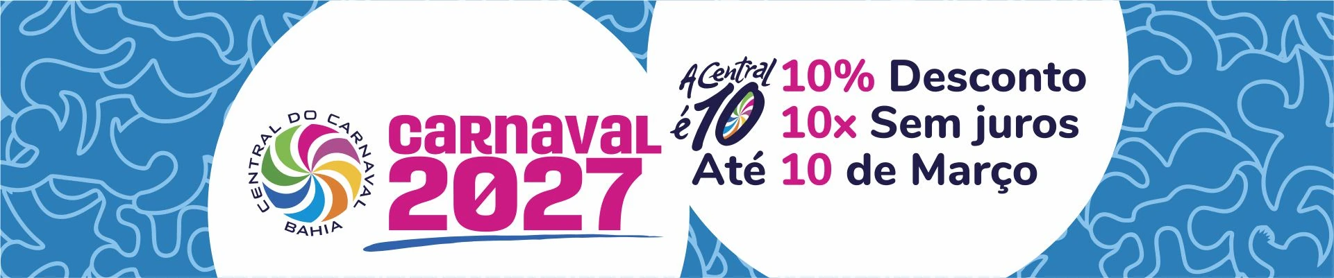 A Central é 10 em 2027