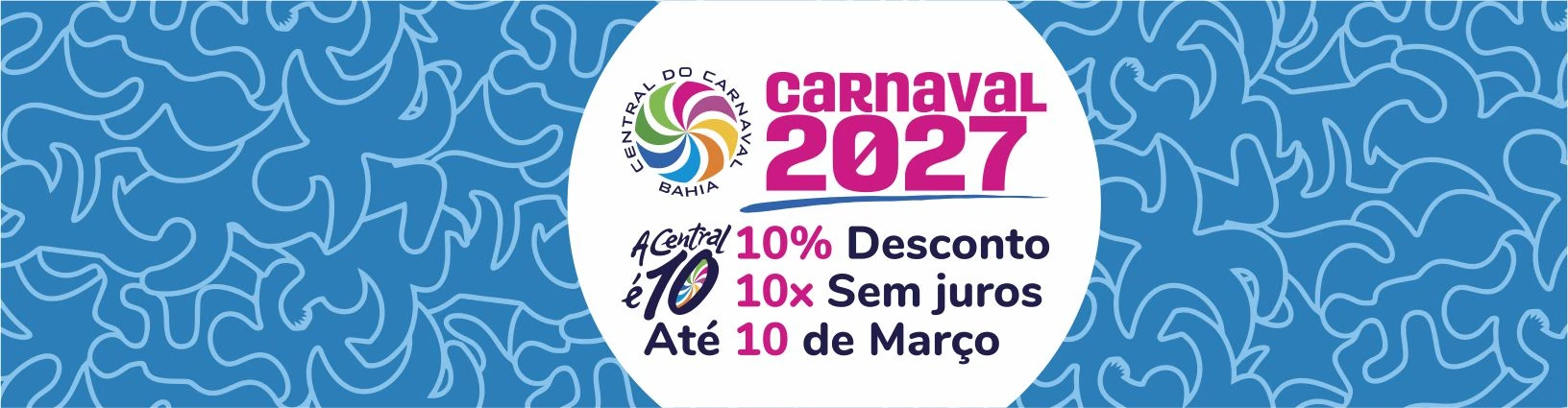 A Central é 10 em 2027