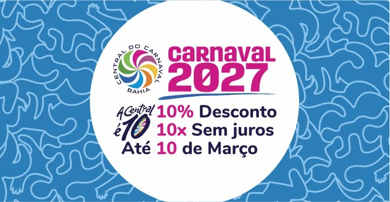 A Central é 10 em 2027