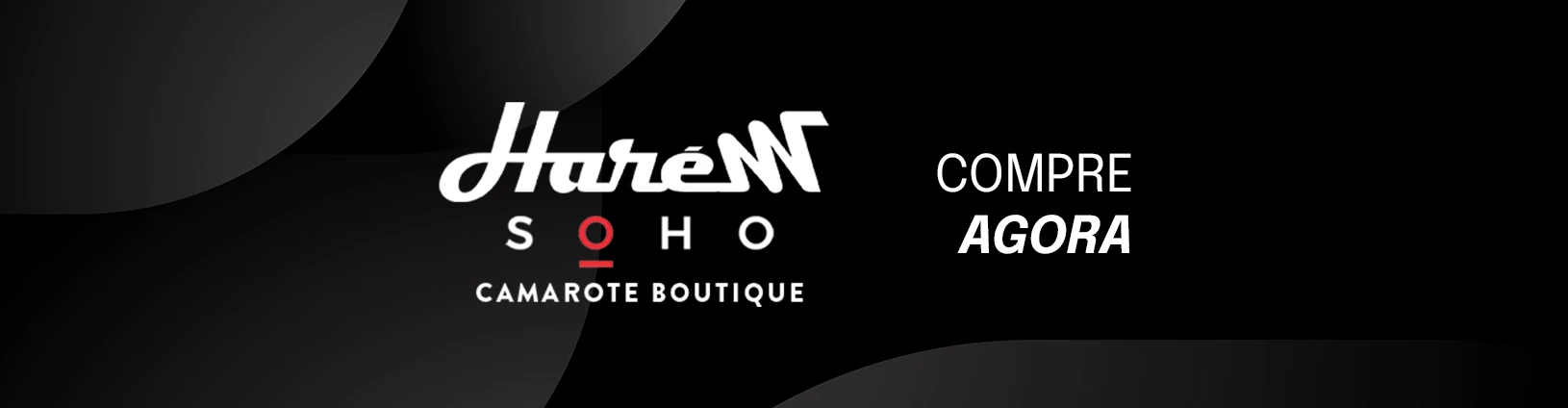 CAMAROTE HAREM SOHO 2027