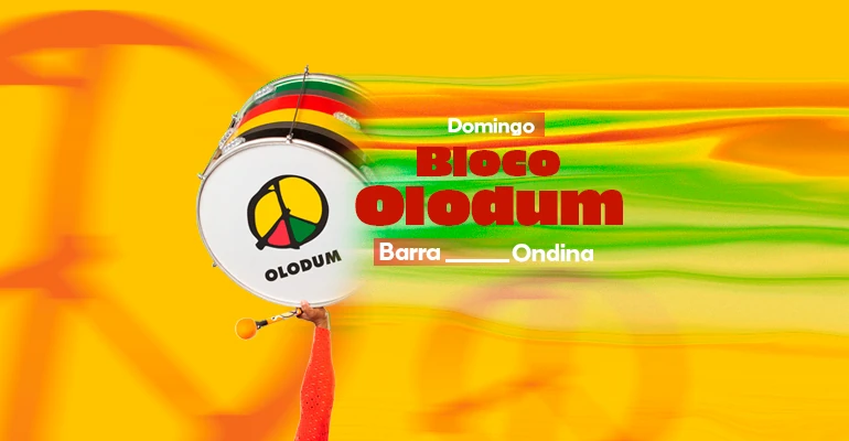 OLODUM 2027