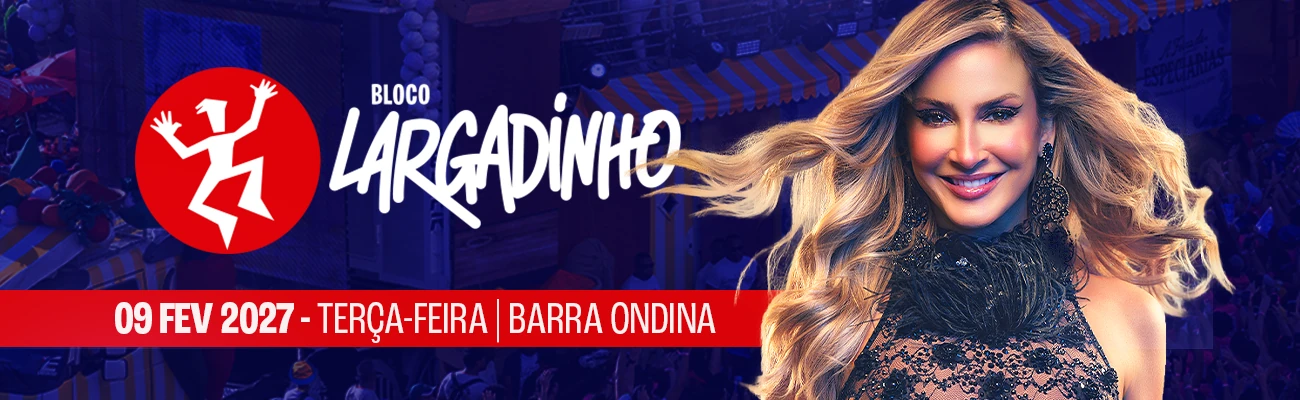 LARGADINHO