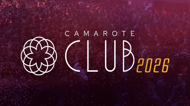 Camarote Club 2026