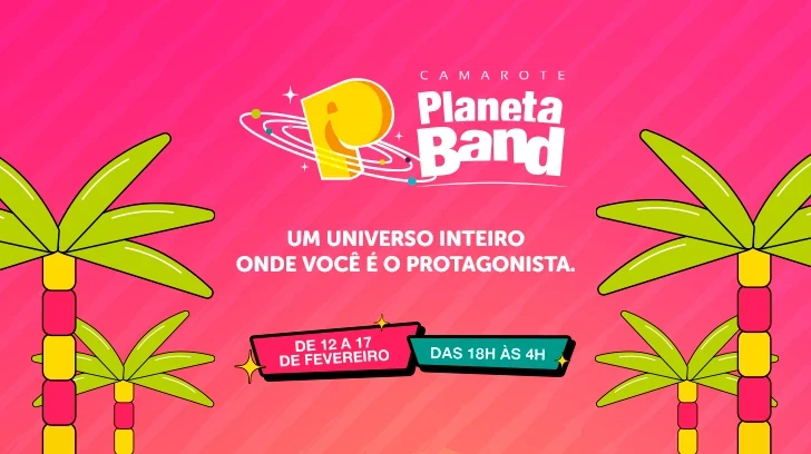 Planeta Band