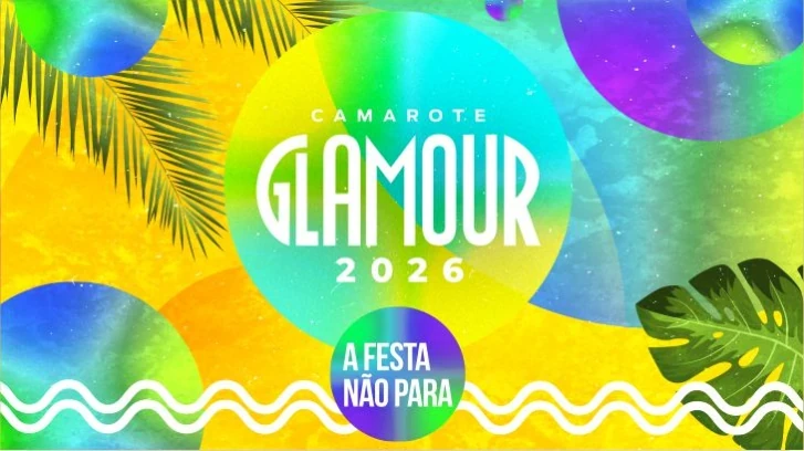 Camarote Glamour