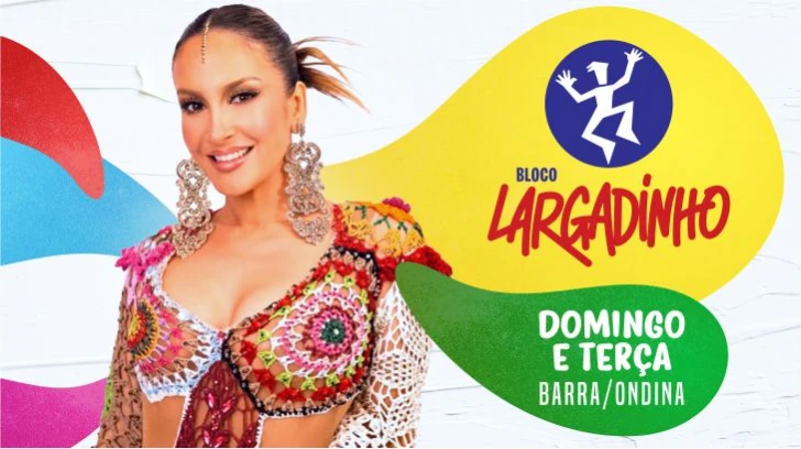 Bloco Largadinho