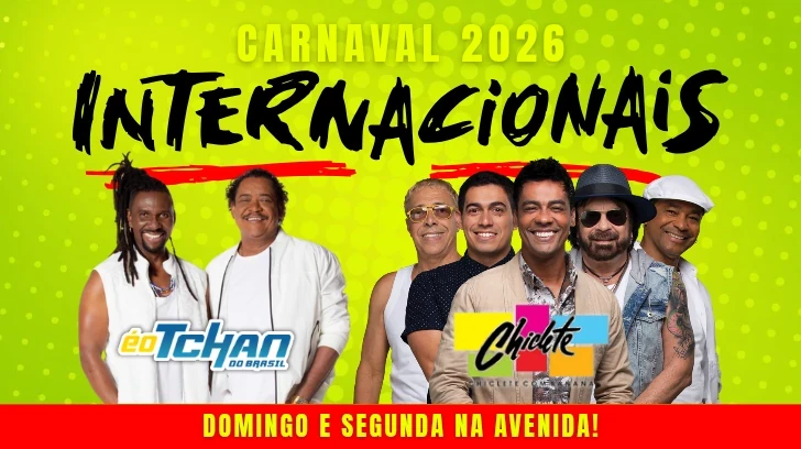 Bloco Os Internacionais