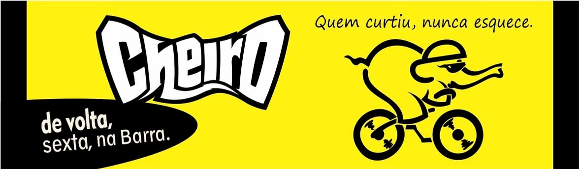 Bloco Cheiro