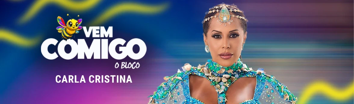 Bloco Vem Comigo