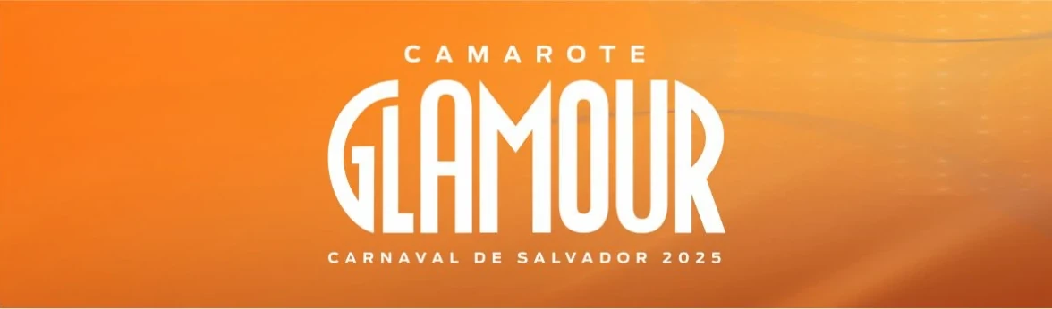 Camarote Glamour