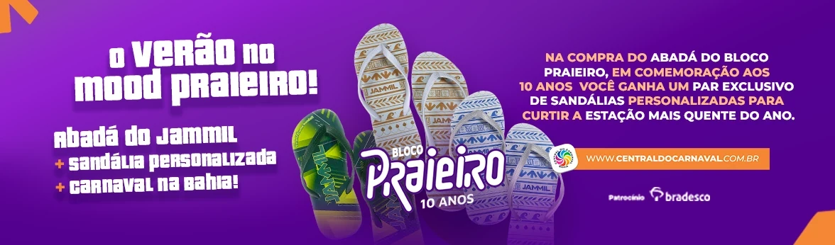 VERÃO NO MOOD PRAIEIRO
