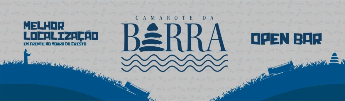 Camarote da Barra