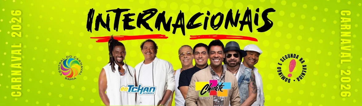 Bloco Os Internacionais