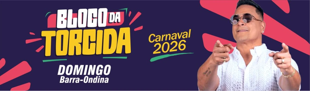 BLOCO DA TORCIDA