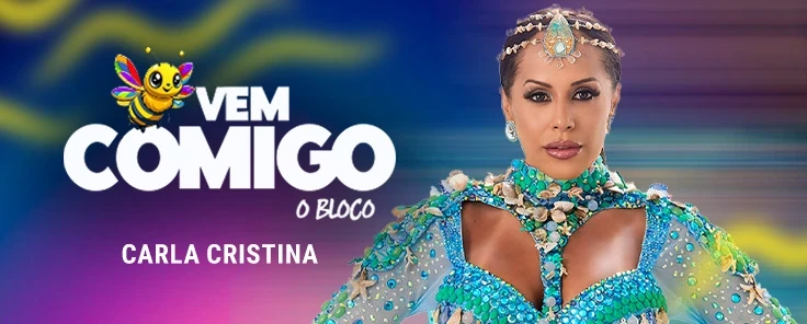 Bloco Vem Comigo