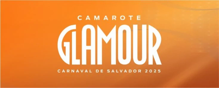 Camarote Glamour