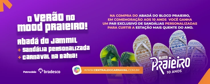 VERÃO NO MOOD PRAIEIRO