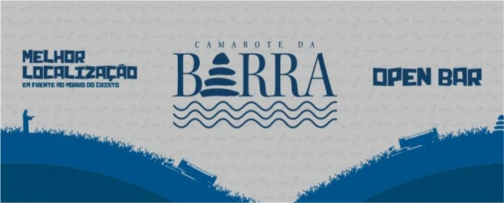 Camarote da Barra