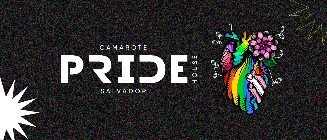 Camarote Pride