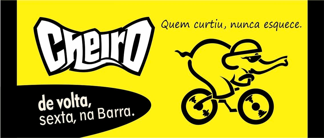 Bloco Cheiro
