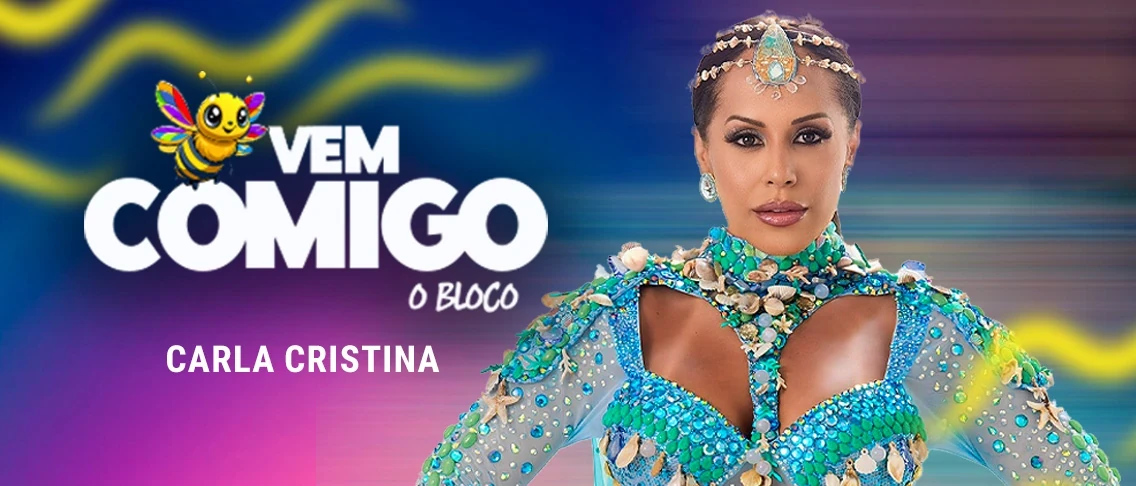 Bloco Vem Comigo