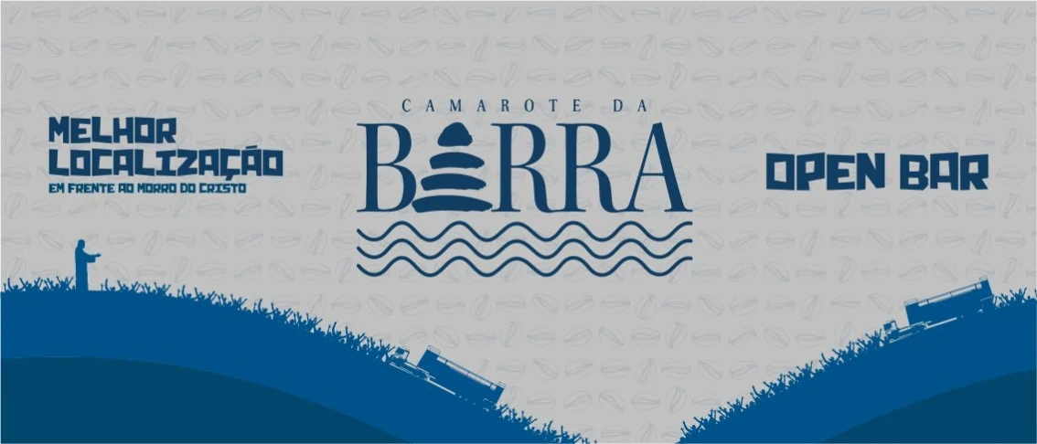 Camarote da Barra