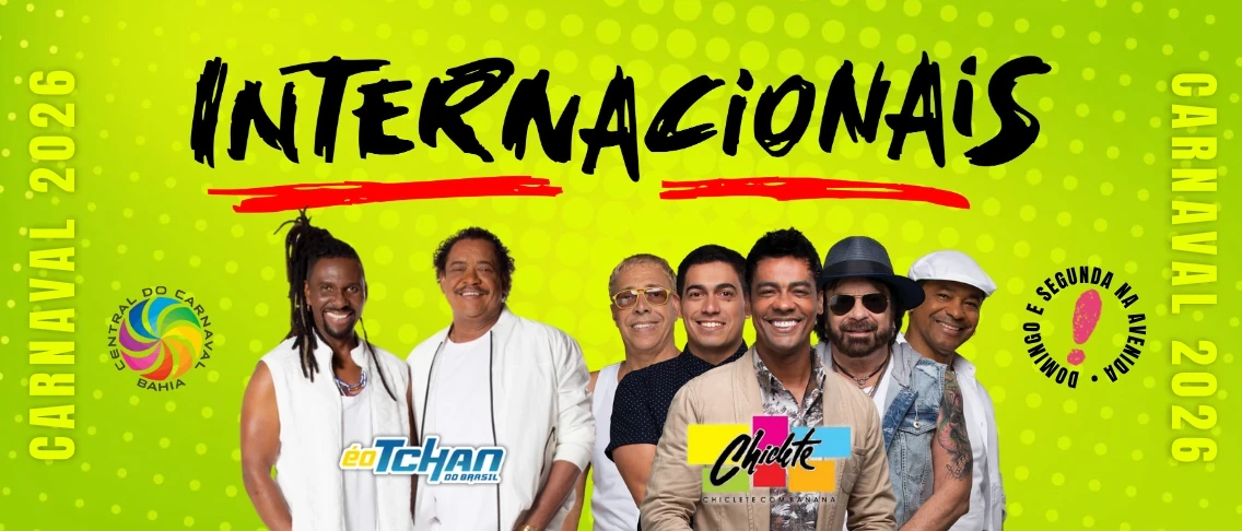 Bloco Os Internacionais