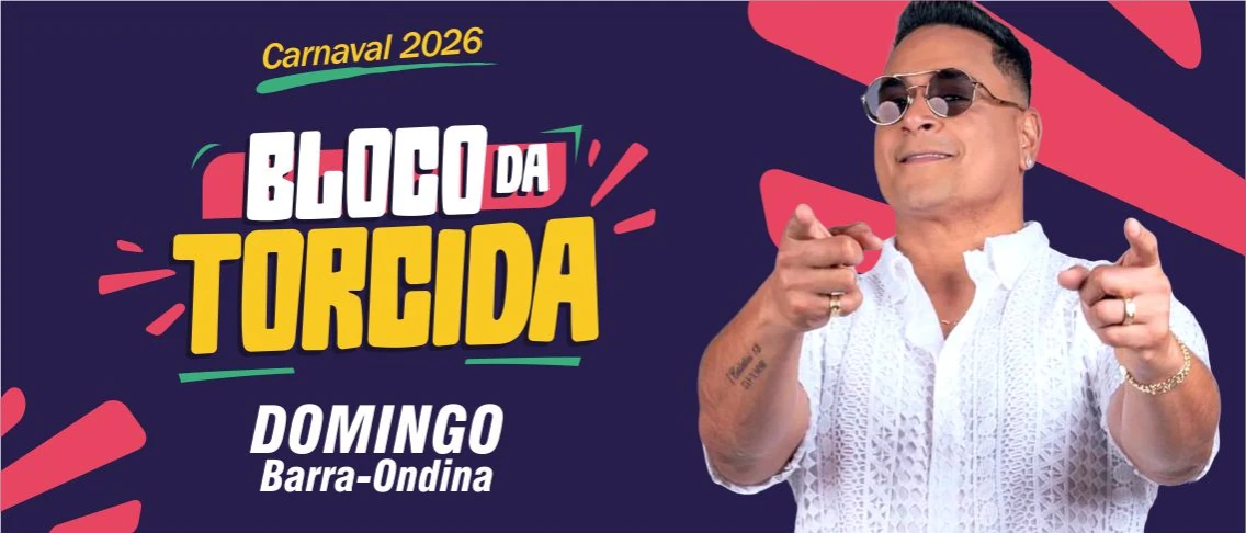 BLOCO DA TORCIDA