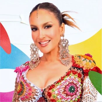 Claudia Leitte