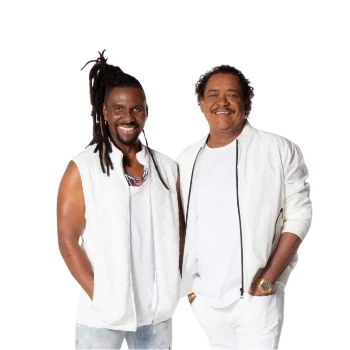É o Tchan