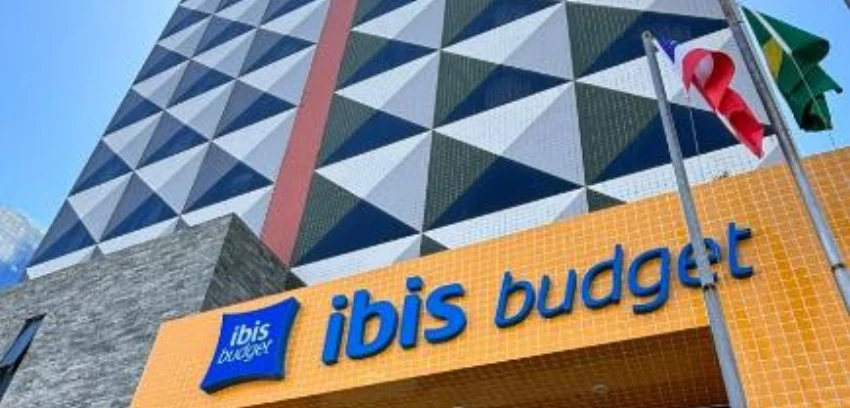 Ibis Budget Salvador