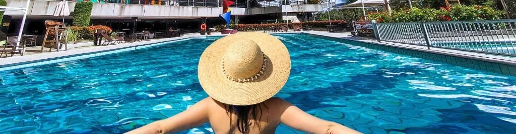 Fiesta Bahia
