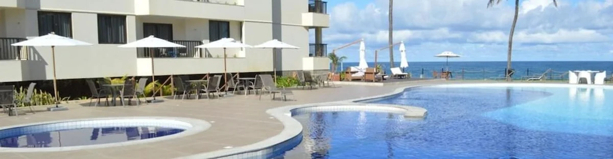 Catussaba Suítes Resort